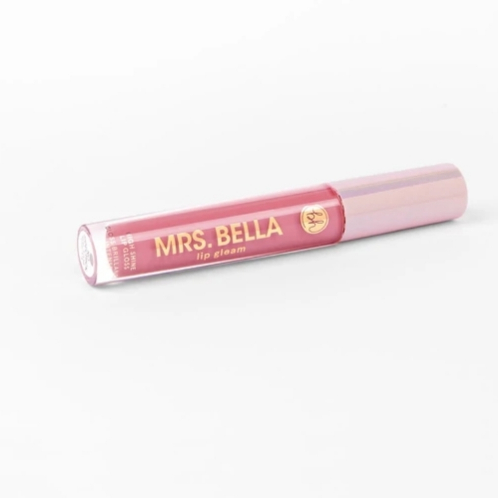 3/20 Mrs. Bella Lip Gleam